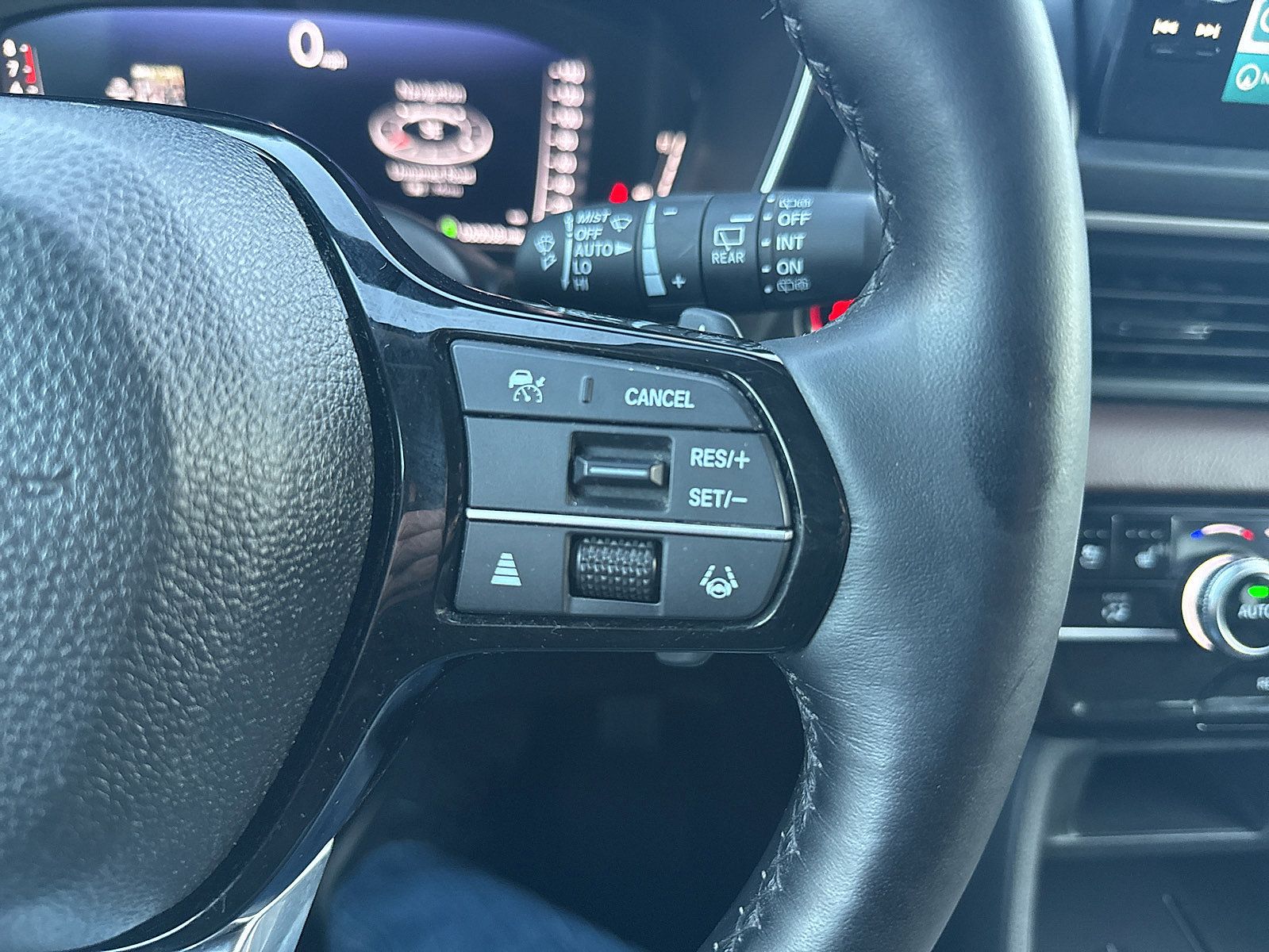 Used 2023 Honda Pilot Elite image 56