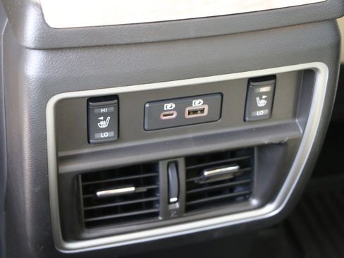Used 2021 Nissan Murano SL FWD image 33