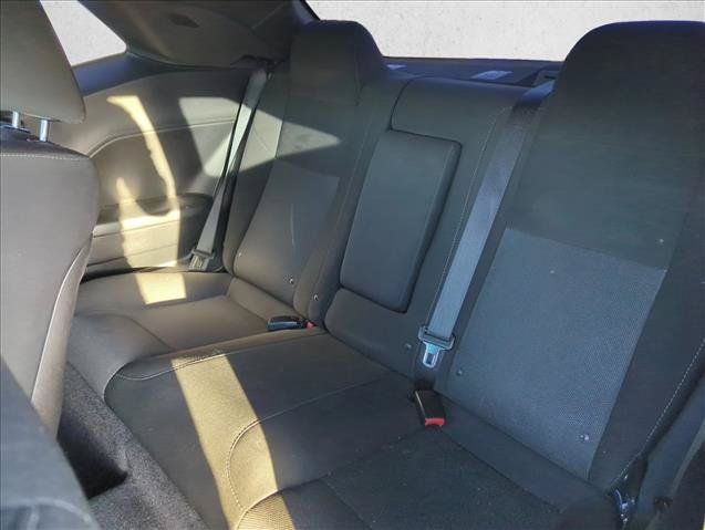 Used 2016 Dodge Challenger R/T Scat Pack RWD image 17