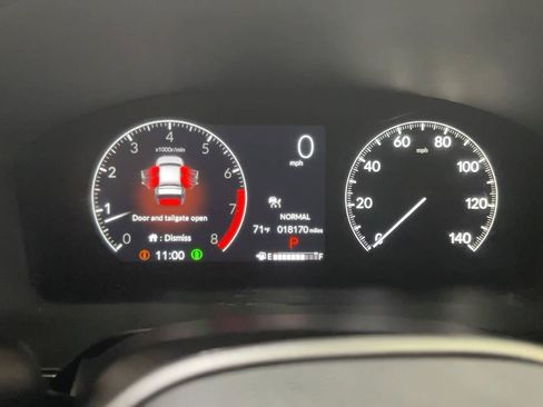 Used 2025 Honda CR-V LX image 31