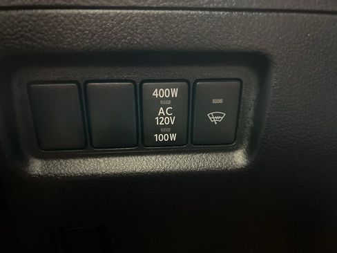 Used 2023 Toyota 4Runner SR5 Premium w/ Moonroof Package image 36