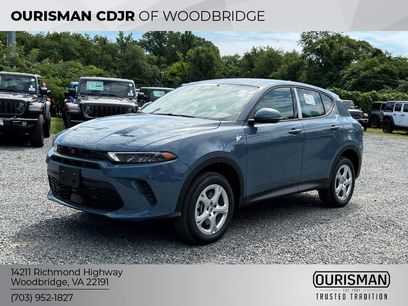 New 2024 Dodge Hornet GT w/ Tech Pack w/o Parking