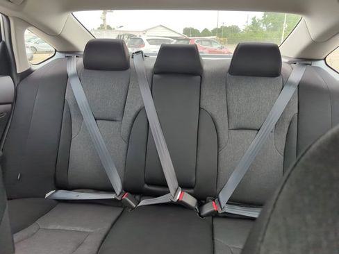 New 2026 Honda Accord LX image 16