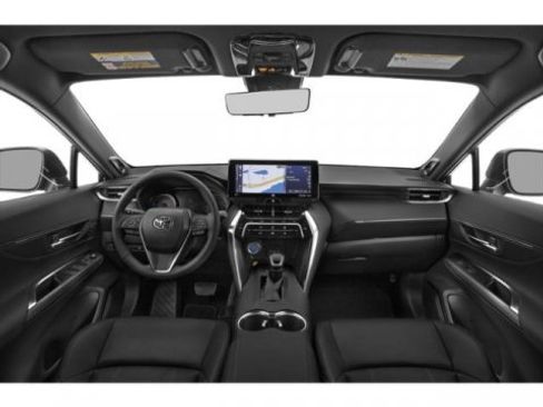 Used 2021 Toyota Venza Limited image 8