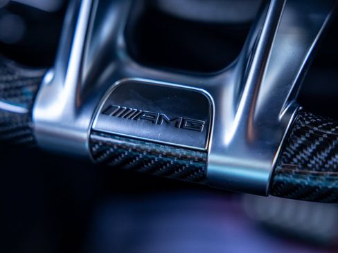 Used 2023 Mercedes-Benz G 63 AMG 4MATIC image 61