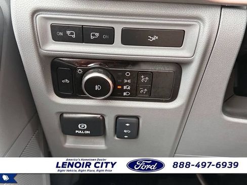 Used 2023 Ford F150 XLT w/ Equipment Group 302A High AWD/4WD image 19