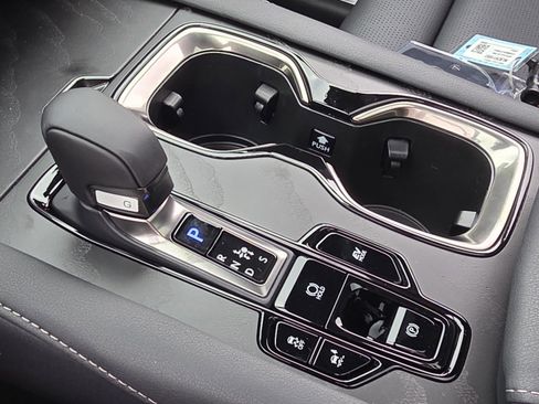 New 2026 Lexus RX 350 image 21