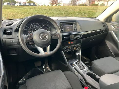 Used 2015 MAZDA CX-5 Sport w/ Bluetooth Audio Package image 22
