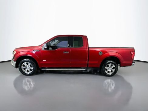 Used 2017 Ford F150 XLT w/ Equipment Group 302A Luxury RWD image 4