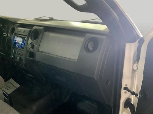 Used 2014 Ford F150 XL w/ Power Equipment Group RWD image 15