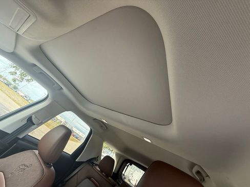 Used 2025 Ford Bronco Sport Outer Banks w/ Outer Banks Tech Package+ image 31