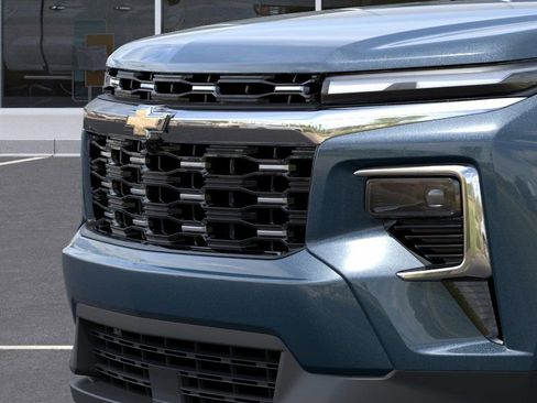 New 2026 Chevrolet Traverse LT AWD/4WD image 15