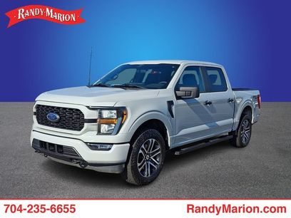 Used 2023 Ford F150 XL w/ STX Appearance Package