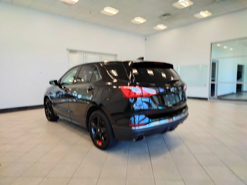 Used 2018 Chevrolet Equinox LT w/ Redline Edition AWD/4WD image 5