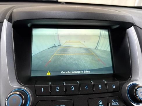 Used 2017 Chevrolet Equinox LT FWD image 41