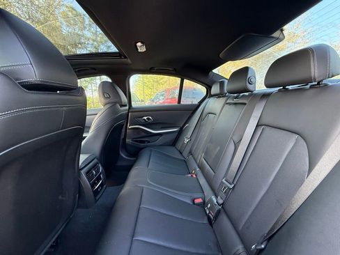Used 2024 BMW 330i Sedan image 18