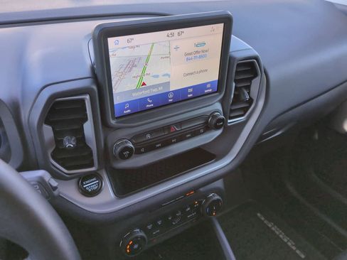 Used 2024 Ford Bronco Sport Big Bend w/ Convenience Package AWD/4WD image 27
