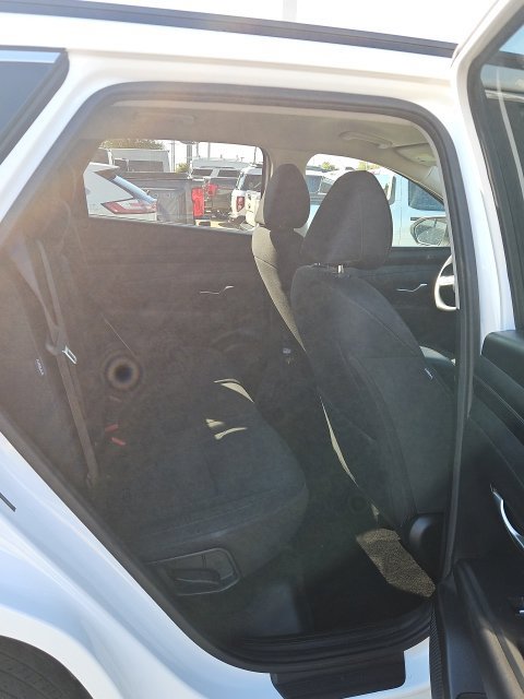 Used 2025 Hyundai Tucson SEL AWD/4WD image 8