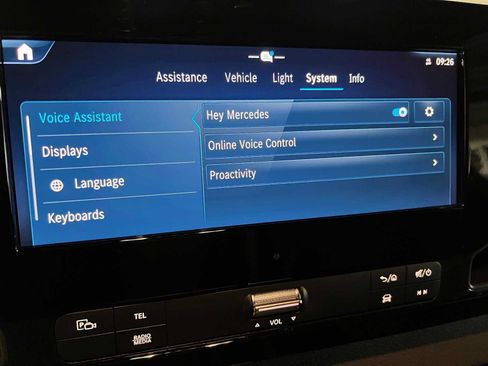 Used 2025 Mercedes-Benz Sprinter 2500 image 35