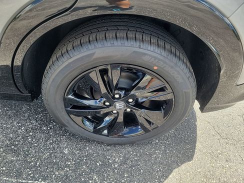 New 2026 Buick Encore GX Sport Touring w/ Comfort Package image 8