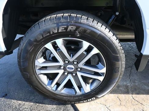 Used 2022 Ford F150 XL w/ STX Appearance Package AWD/4WD image 12