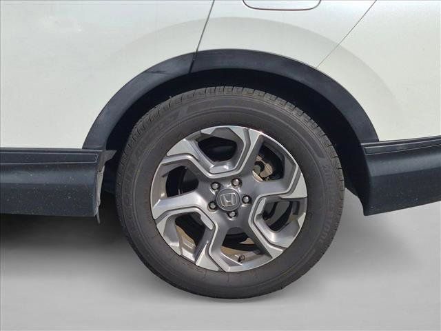 Used 2019 Honda CR-V EX-L image 9