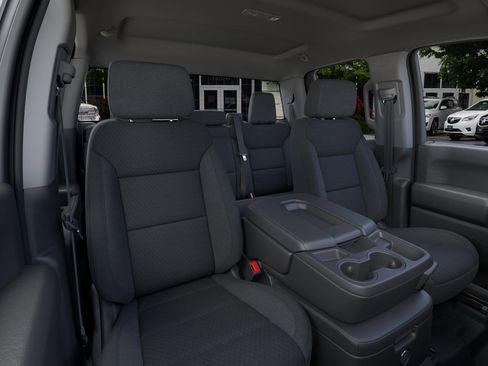 New 2026 GMC Sierra 1500 Pro w/ Convenience Package AWD/4WD image 19