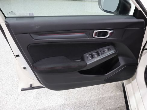 New 2026 Honda Civic Type R image 9