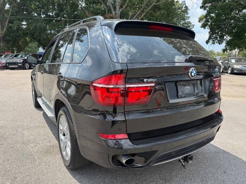 Used 2013 BMW X5 xDrive35i AWD/4WD image 6