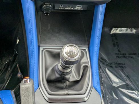 New 2026 Subaru WRX tS image 13