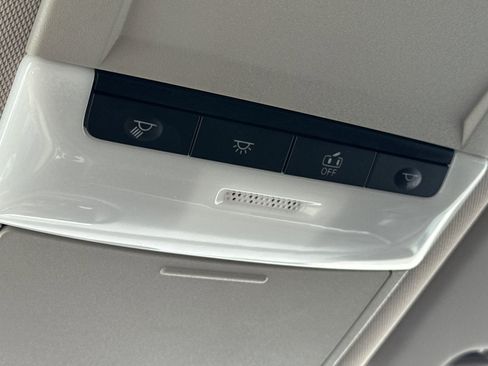 Certified 2026 Nissan Rogue S FWD image 25