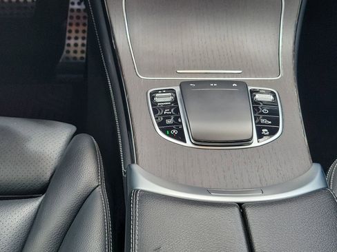 Certified 2021 Mercedes-Benz GLC 300 4MATIC Coupe image 20