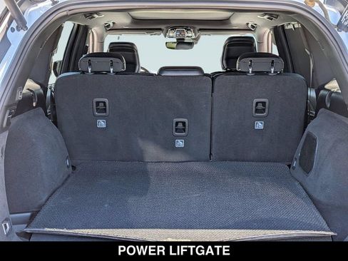 Certified 2022 Jeep Grand Cherokee Summit w/ Luxury Tech Group V RWD image 25