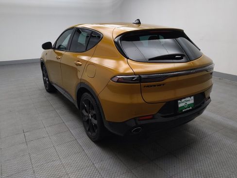 Used 2024 Dodge Hornet R/T AWD/4WD image 5