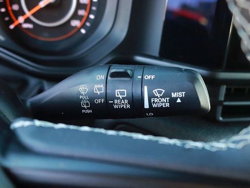 Used 2025 Jeep Wrangler Unlimited Sport AWD/4WD image 23