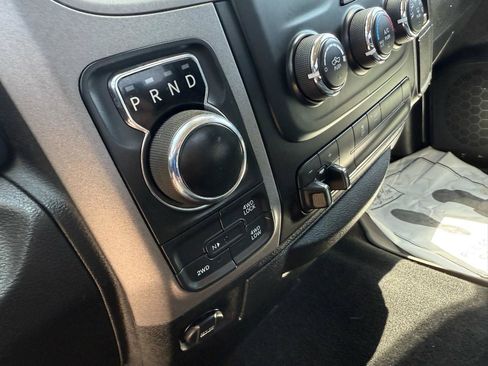 Used 2019 RAM 1500 Tradesman w/ Popular Equipment Group image 17