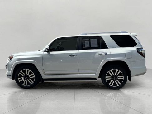 Used 2023 Toyota 4Runner Limited RWD image 4