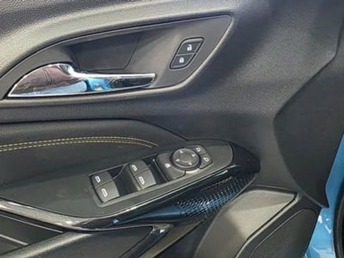 New 2026 Chevrolet Trax ACTIV w/ Driver Confidence Package image 12