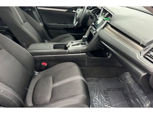 Used 2020 Honda Civic EX image 17