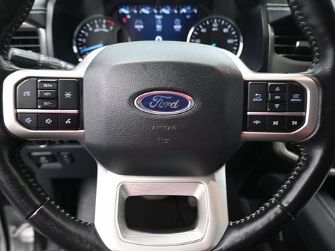 Used 2024 Ford Expedition Max XLT AWD/4WD image 7