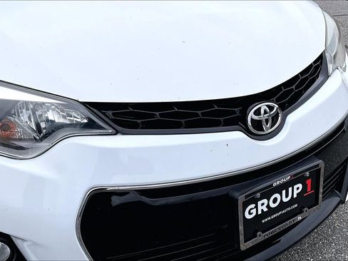 Used 2015 Toyota Corolla S image 29