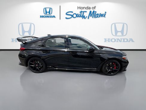 New 2026 Honda Civic Type R image 8