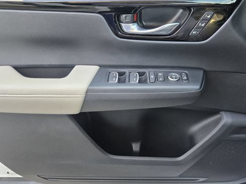Certified 2025 Honda CR-V EX-L image 27