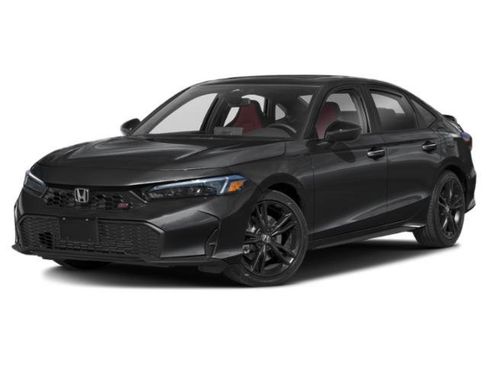 Used 2024 Honda Civic Si image 1
