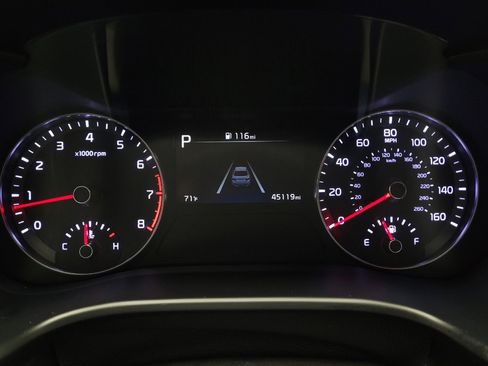 Used 2023 Kia Forte LXS w/ LXS Technology Package FWD image 23