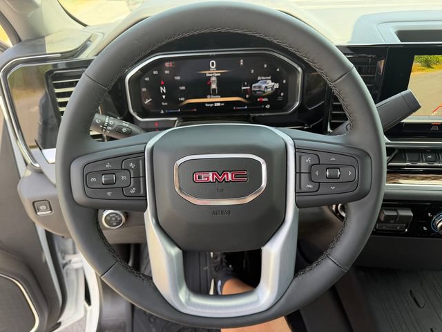 New 2026 GMC Sierra 1500 Elevation w/ Max Trailering Package AWD/4WD image 18