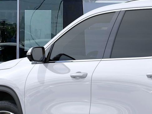 New 2026 Buick Enclave Preferred w/ Power Package image 12