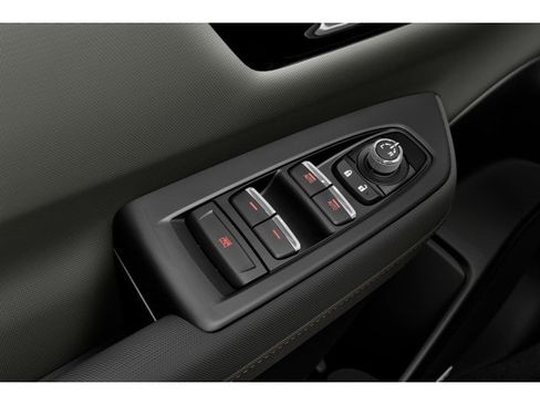 New 2026 Subaru Forester Sport image 24