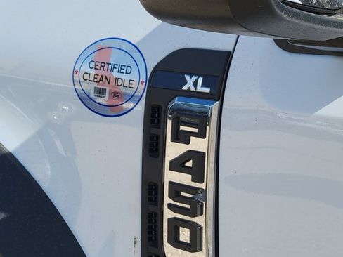 New 2026 Ford F450 XL image 12