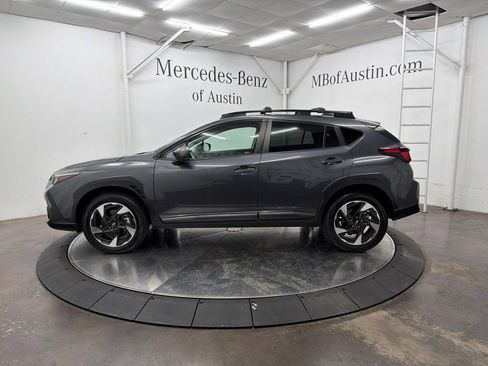 Used 2024 Subaru Crosstrek 2.5i Limited AWD/4WD image 4